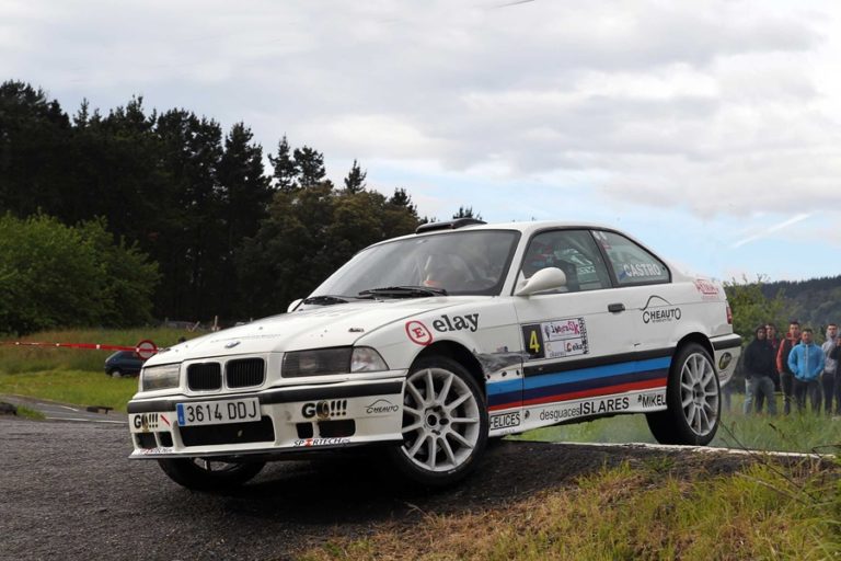 castro bmw rally lea artibai