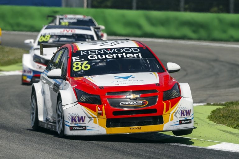 wtcc monza guerrieri campos racing