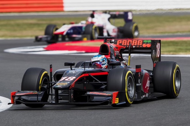 canamasas f2 silverstone pacha 