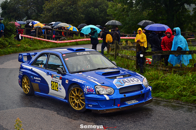 01Jesus Fernandez Subaru Impreza WRC Rallye Legend 20017