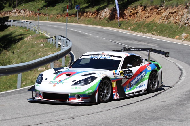 Aznar Ginetta CEM