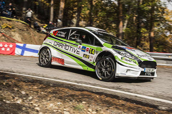 jose luis pelaez - ford fiesta r5 - rally cam 2017 (2)