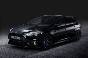 Ford Performance Parts Focus RS