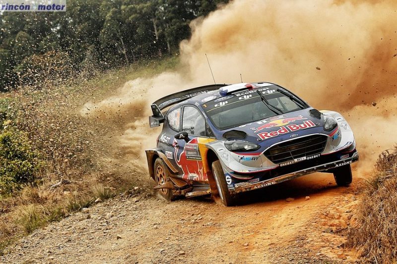 Ford_Fiesta wrc Ogier 2017