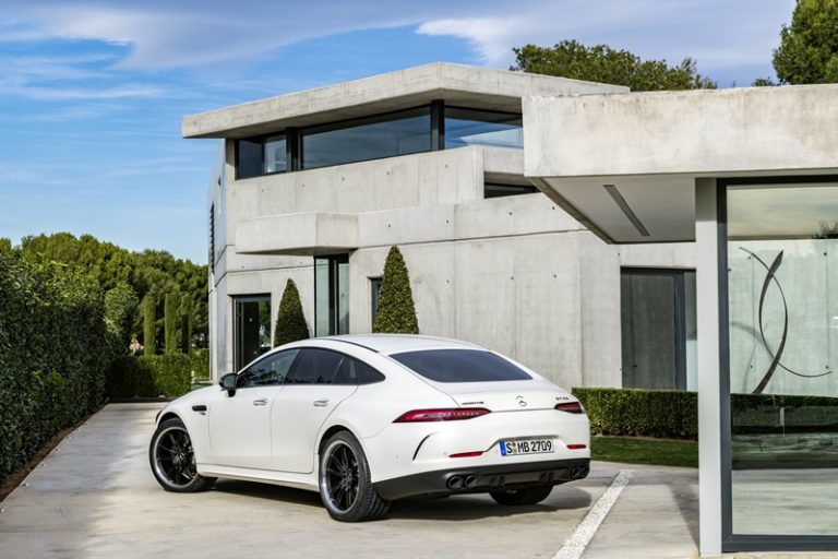 mercedes-amg-gt 2018