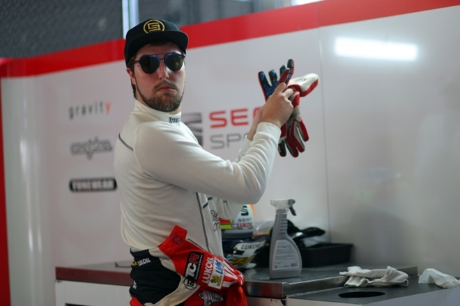 pepe oriola cupra wtcr