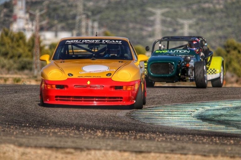 calafat revival 2018