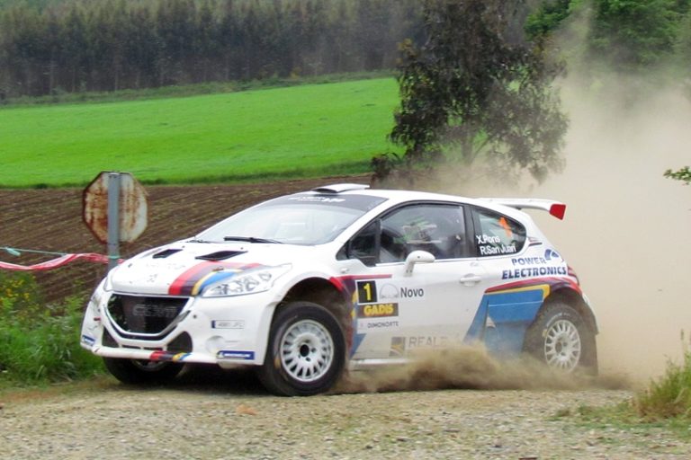 rallye terra auga pons