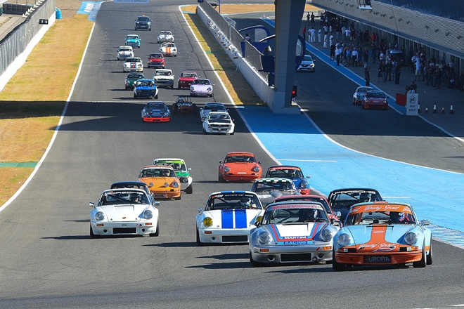 Cto Jerez la leyenda previo 2009