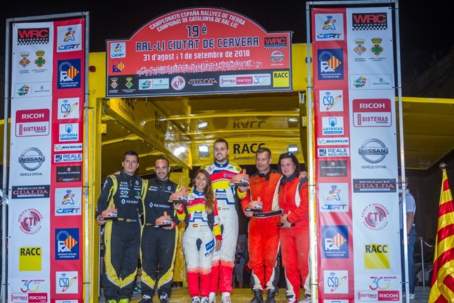 cervera podio copa n5