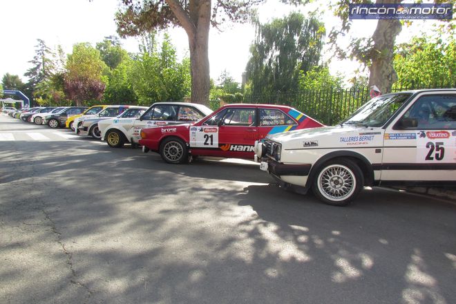 rallye extremadura historico parque salida 2018 909-16