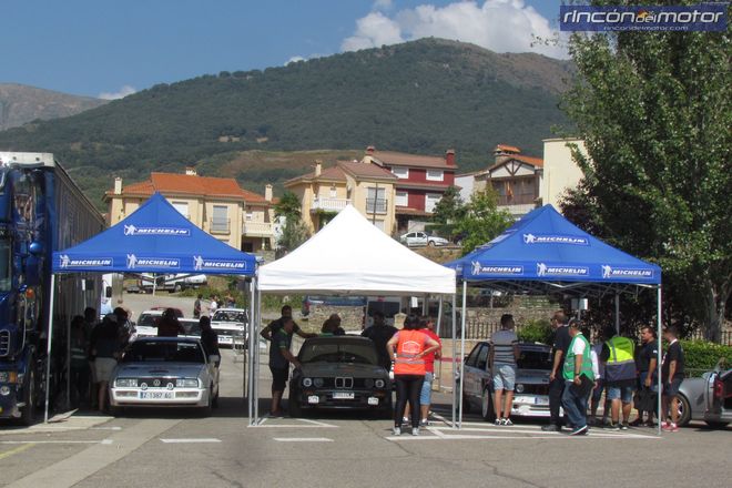 rallye extremadura historico verificaciones 2018-01