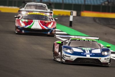 wec gtpro ford gt