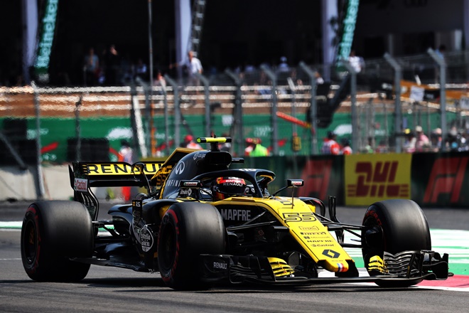 gp mexico carlos sainz renault f1 2810