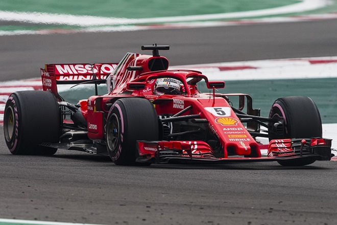 gp mexico vettel ferrari 2810