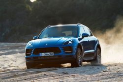 porsche macan 2018