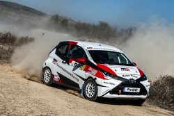 aygo copa kobe kumho 2019