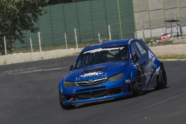 crt 3 Comendador subaru