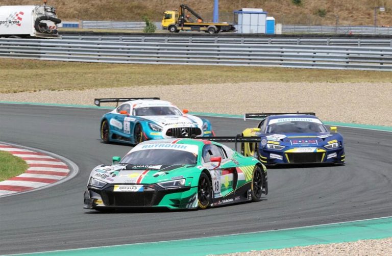 DMV GTC tutumblu audi R8