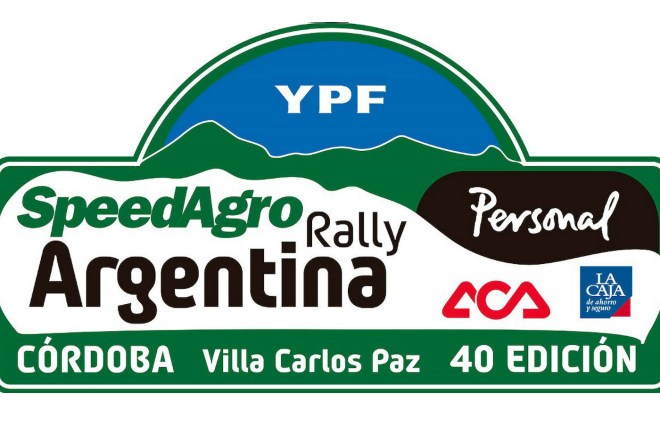 rallye argentina 2020 placa