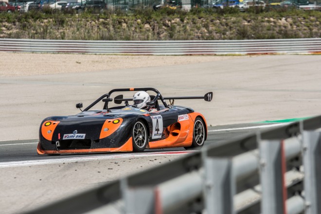 Open Oldtimer 2020 navarra