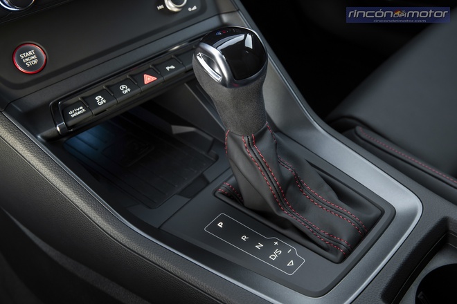 Audi RS Q3 Sportback 2020-04