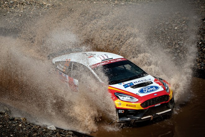 jas solans turquia wrc3 2020 fiesta r5 paso agua