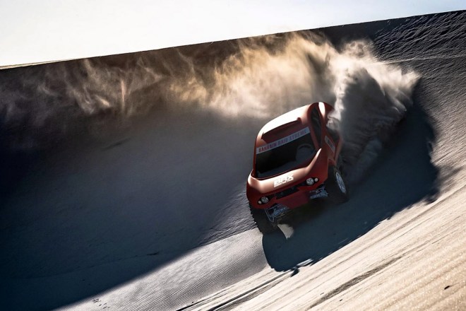 brx dakar dunas