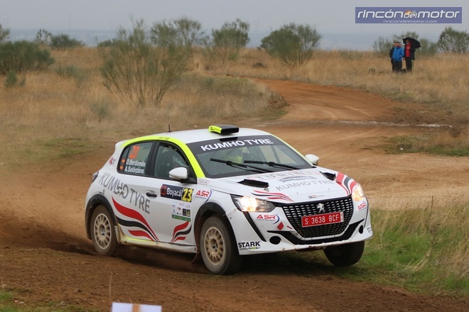 Rallye Tierra Madrid 2020 berdomas 208 kumho-22