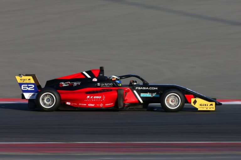 fluxa f3 asia dubai