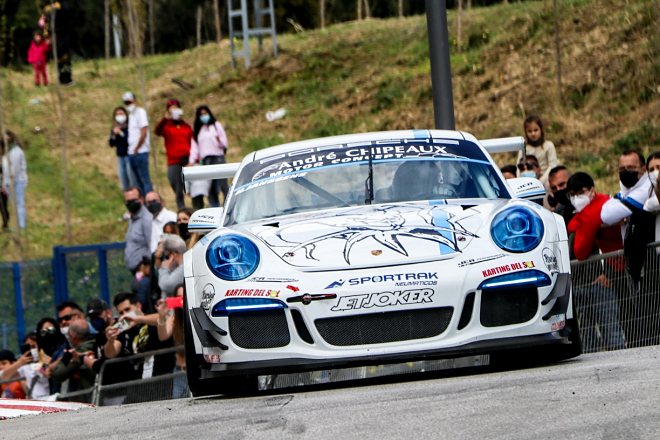 sb estepona 2021 janssens porsche gt3