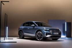 Audi Q4 e-tron y Q4 Sportback e-tron: 100% eléctricos, 100% deportivos