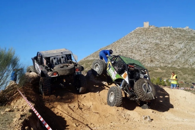 martos 4x4 extreme 21