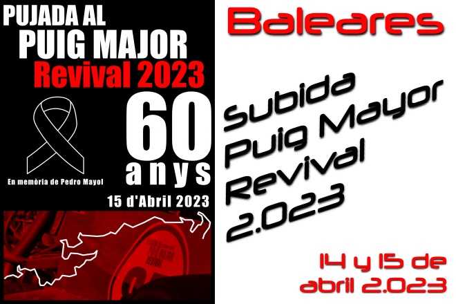 sb puig mayor revival 23 cartela