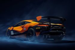 McLaren Barcelona-SMC Motorsport, en el McLaren Trophy Europe con el nuevo Artura GT4