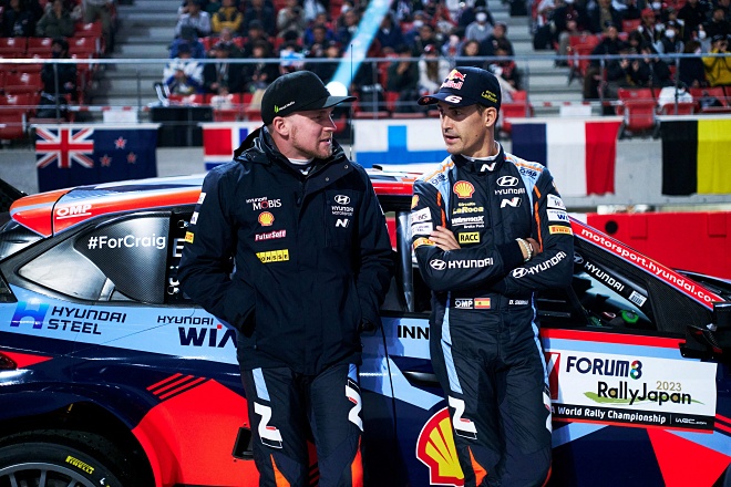 sordo lappi hyundai wrc 2024