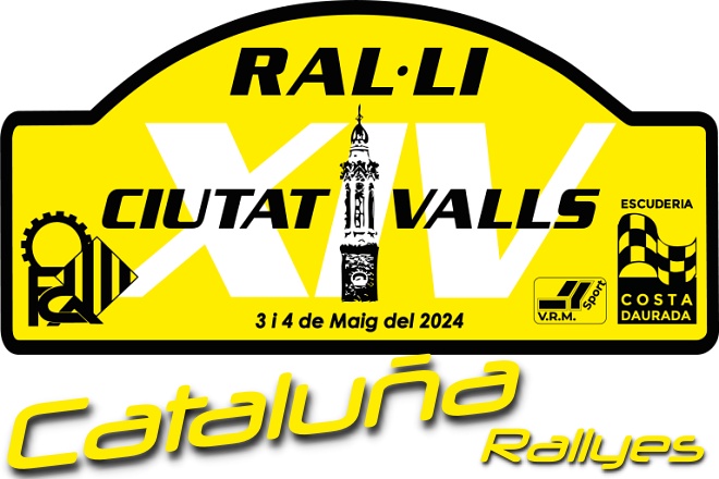 rll cdad valls placa 2023