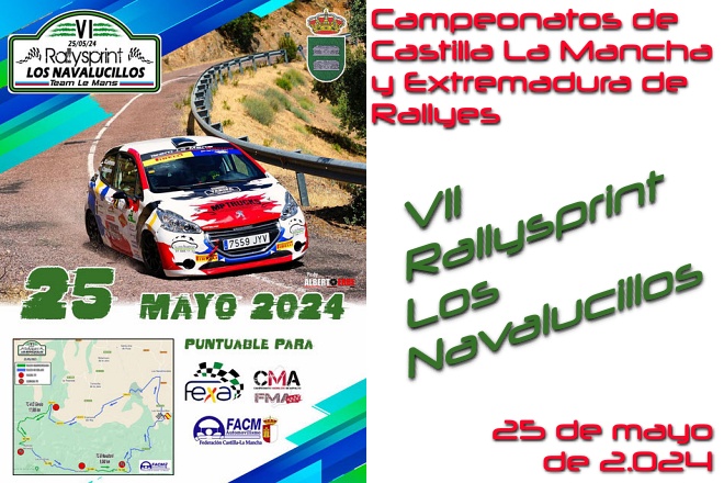 rs navalucillos cartel 24