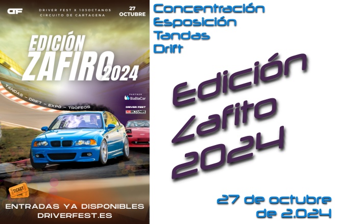 driver fest 24 cartel