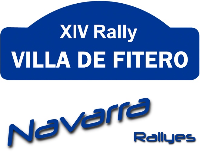 rallye fitero placa 24