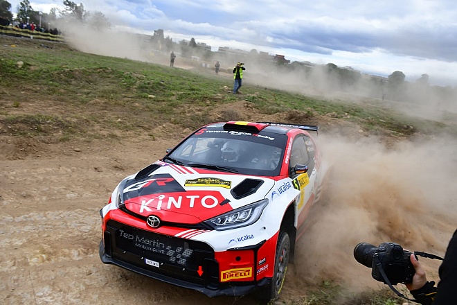 cachon rallye racc 24 s-cer toyota yaris