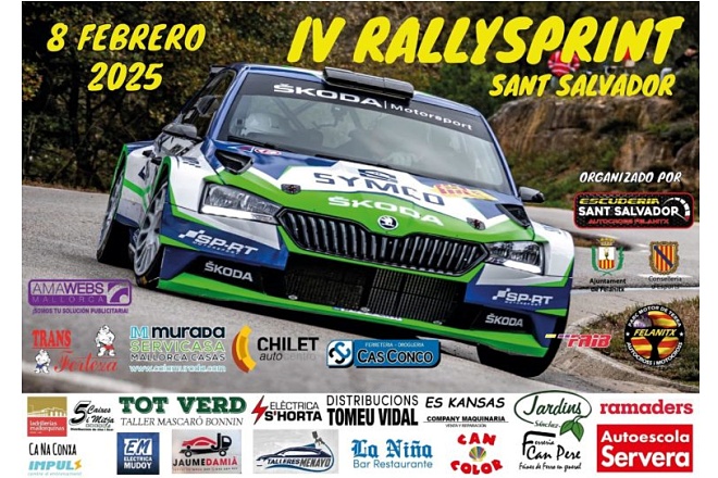 cartel rs san salvador 25