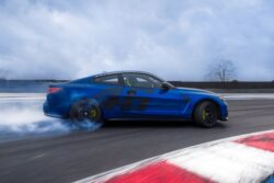 BMW M4 CS Edition VR46 1