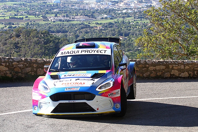 Campins-sans rallye sant salvador 25