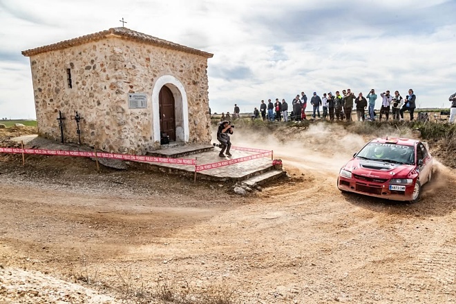 Sanchez evo vii pezuela 25