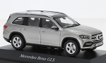 mercedes gls 2024 e143