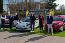 renault group competicion 2025