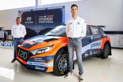 sordo-crrera hyundai i20 portugal CRP 25