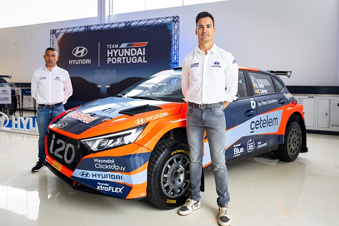 sordo-crrera hyundai i20 portugal CRP 25