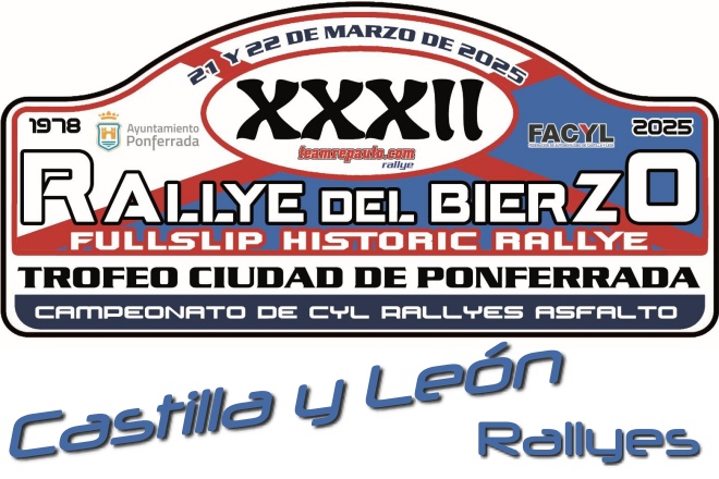 rll bierzo 25 placa
